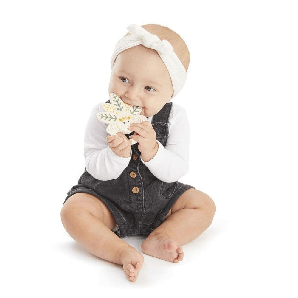 Sophie top teething ring