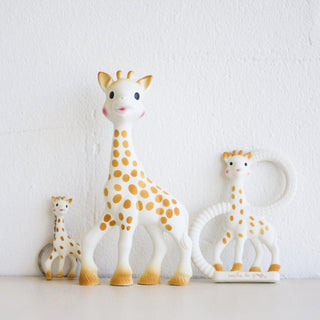 Sophie la Girafe So Pure Trio