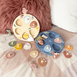 Speedy Monkey Dino Surprise Puzzle