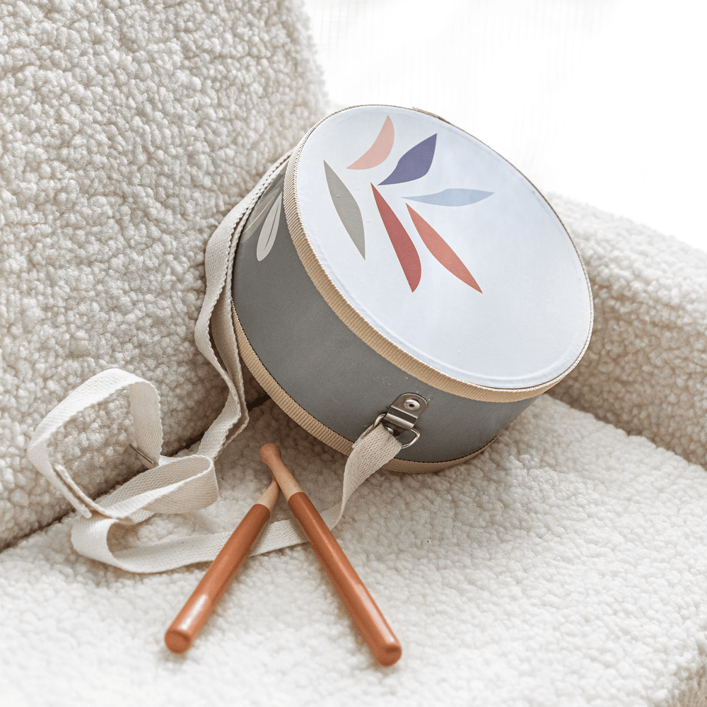 Speedy Monkey Drum 18cm