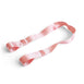 Adjustable Shoulder Carry Strap for Bike Blush Pink