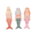 SUNNYLiFE Dive Buddies Melody the Mermaid Multi Set of 3