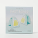 SUNNYLiFE Float Bands Aqua
