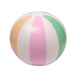 SUNNYLiFE Inflatable Beach Ball Pastel Gelato