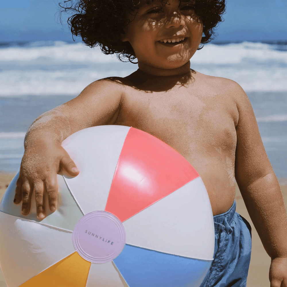 SUNNYLiFE Inflatable Beach Ball