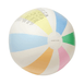 SUNNYLiFE Inflatable Beach Ball Pastel Gelato