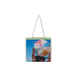 SUNNYLiFE Inflatable Beach Ball Wild Multi
