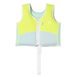 SUNNYLiFE Kids Swim Vest 1-2 Neon Yellow