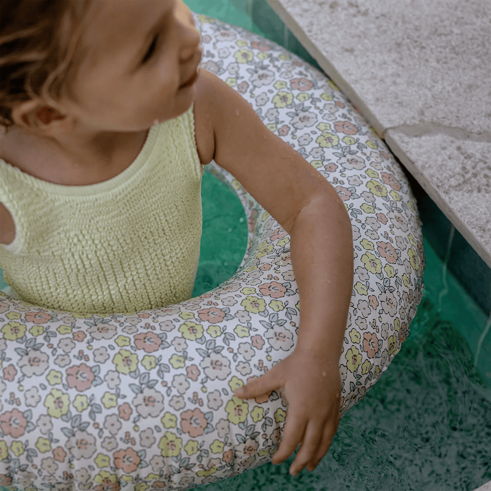 SUNNYLiFE Mini Tube Pool Ring
