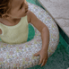 SUNNYLiFE Mini Tube Pool Ring