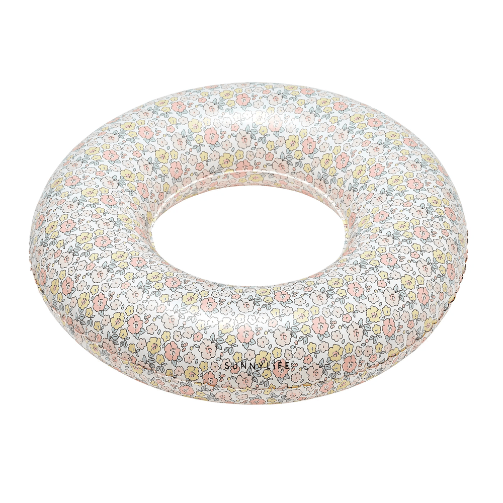 SUNNYLiFE Mini Tube Pool Ring