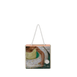 SUNNYLiFE Mini Tube Pool Ring Ditsy Floral