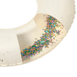 SUNNYLiFE Mini Tube Pool Ring Candy Stripe