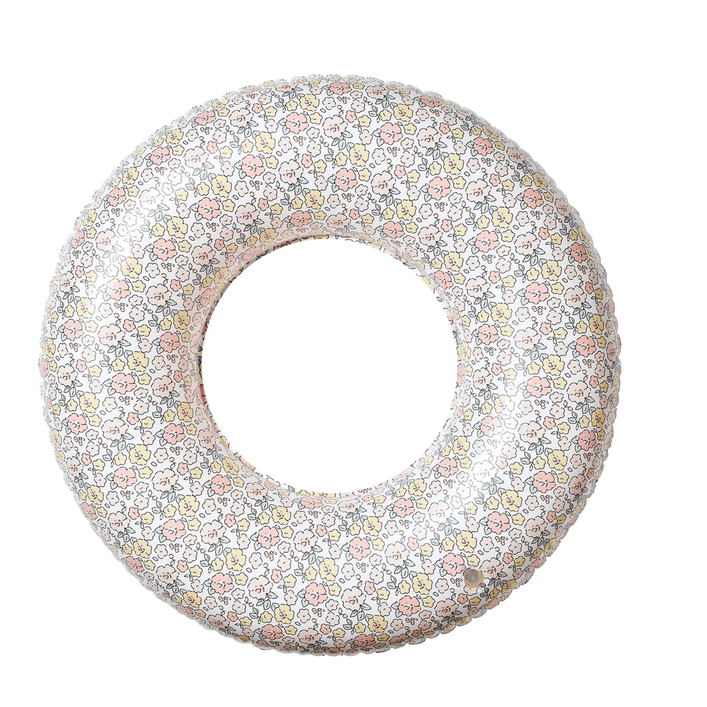 SUNNYLiFE Mini Tube Pool Ring Ditsy Floral