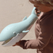 Whale Green