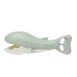 SUNNYLiFE Sand Claws Whale Green