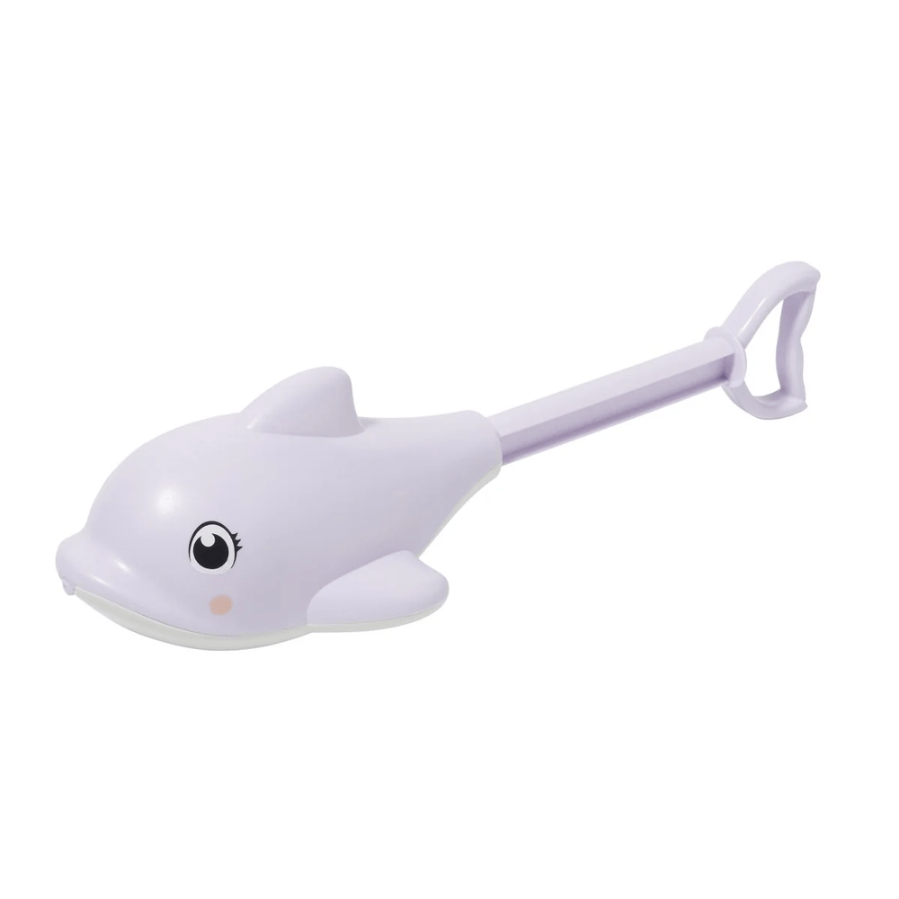 SUNNYLiFE Water Squirters Dolphin Pastel Lilac