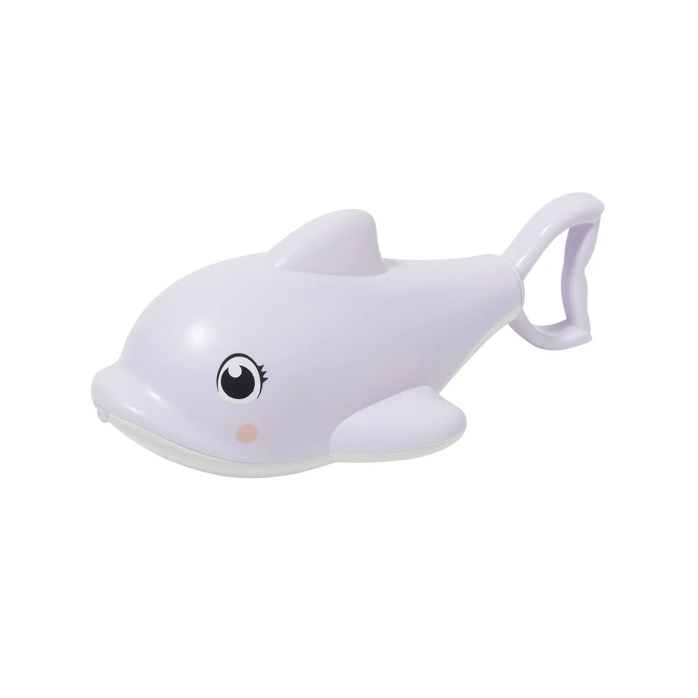 SUNNYLiFE Water Squirters Dolphin Pastel Lilac