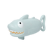 SUNNYLiFE Water Squirters Shark Pastel Blue