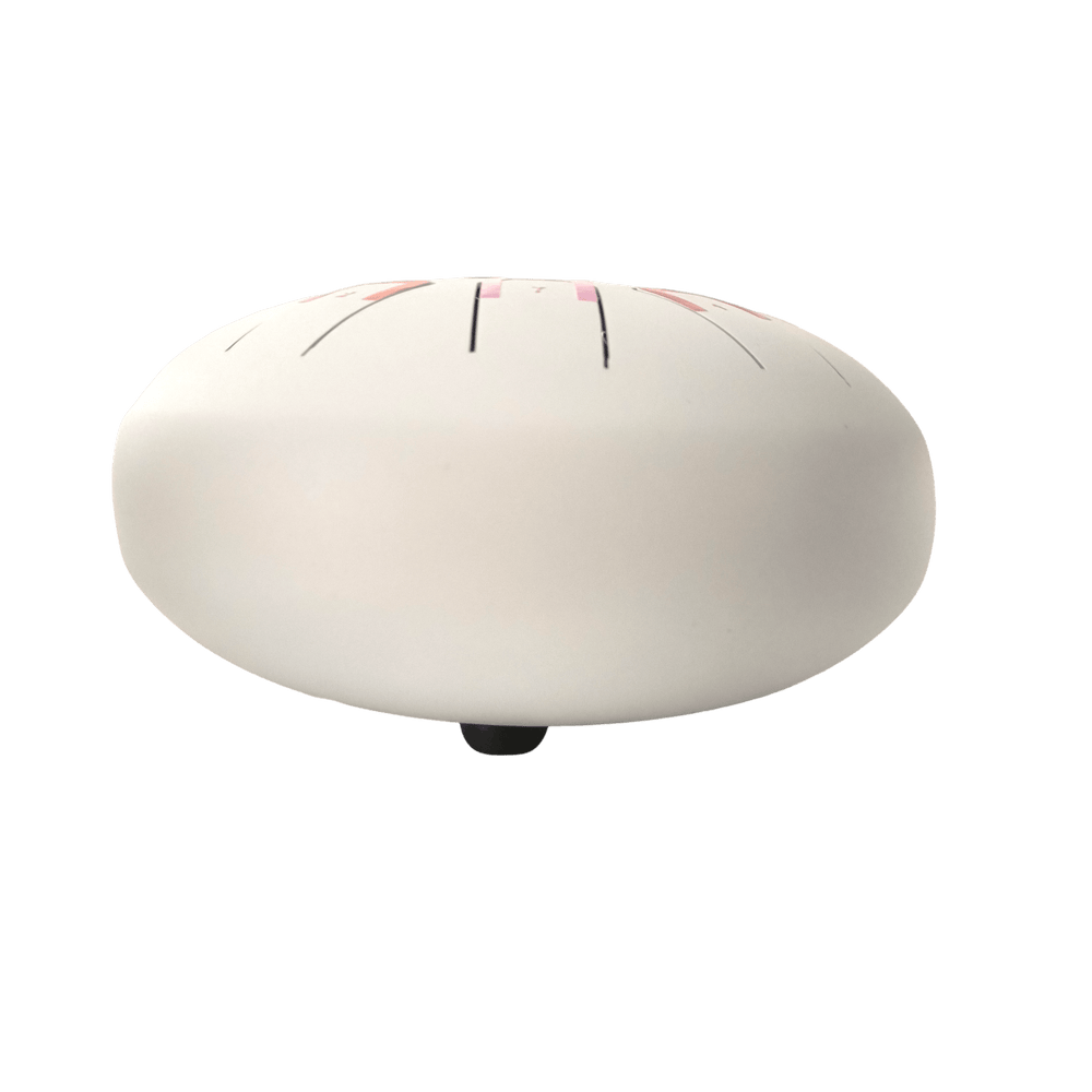 Tambu Musical Drum Iceberg Dream