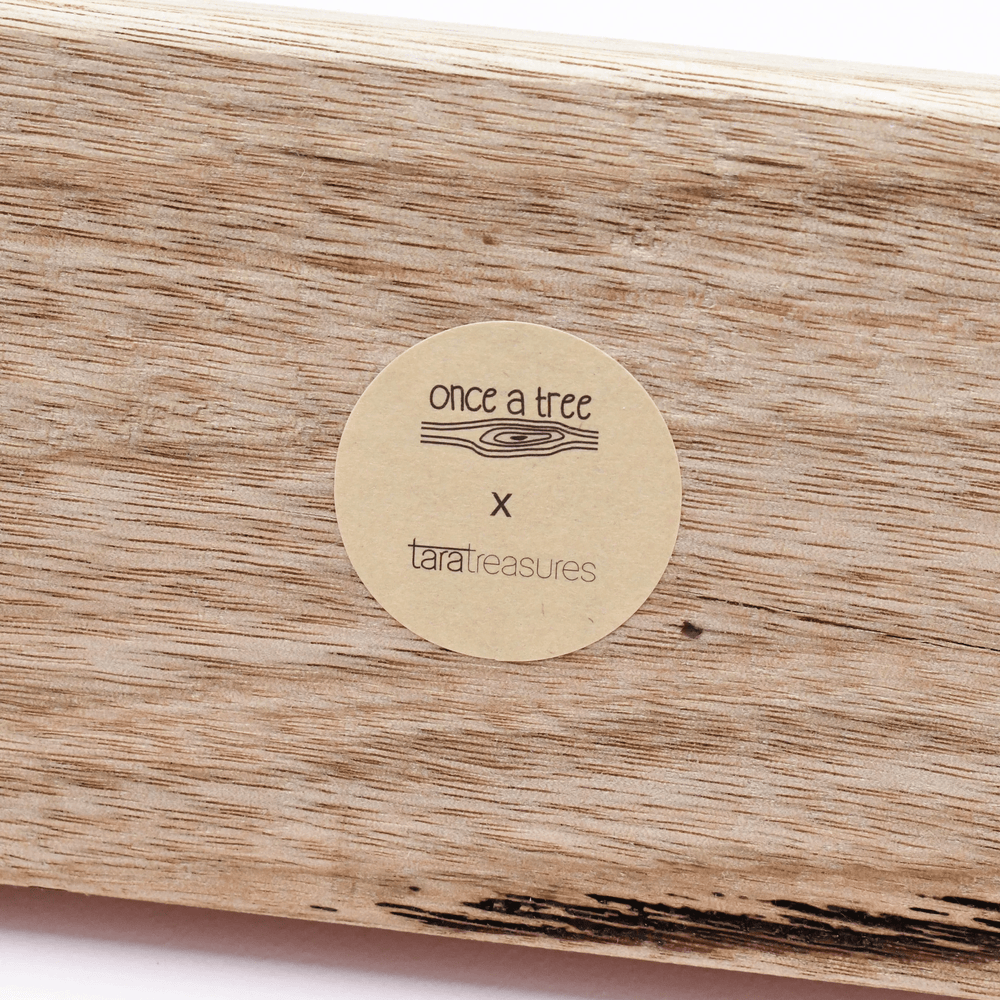 Tara Treasures Finger Puppet Stand 7 rods