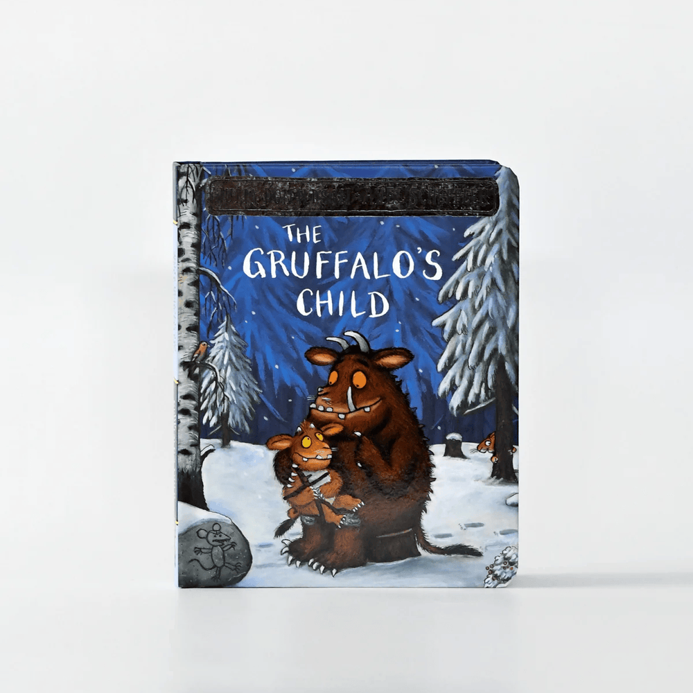 Tara Treasures The Gruffalo's Child, Book by Julia Donaldson and Axel Scheffler