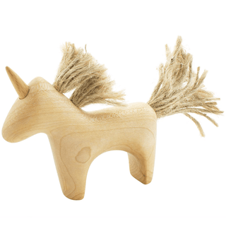 Tateplota Wooden Unicorn - Madelina