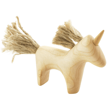 Tateplota Wooden Unicorn - Madelina