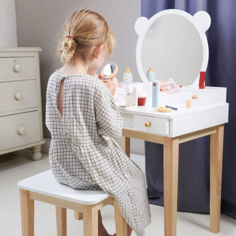 Tender Leaf Toys Forest Dressing Table