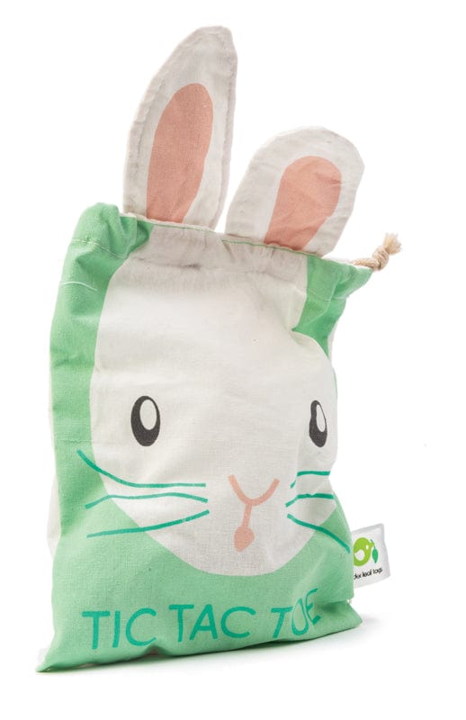 Tender Leaf Toys Tic Tac Toe Game