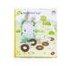 Tender Leaf Toys Tic Tac Toe Game