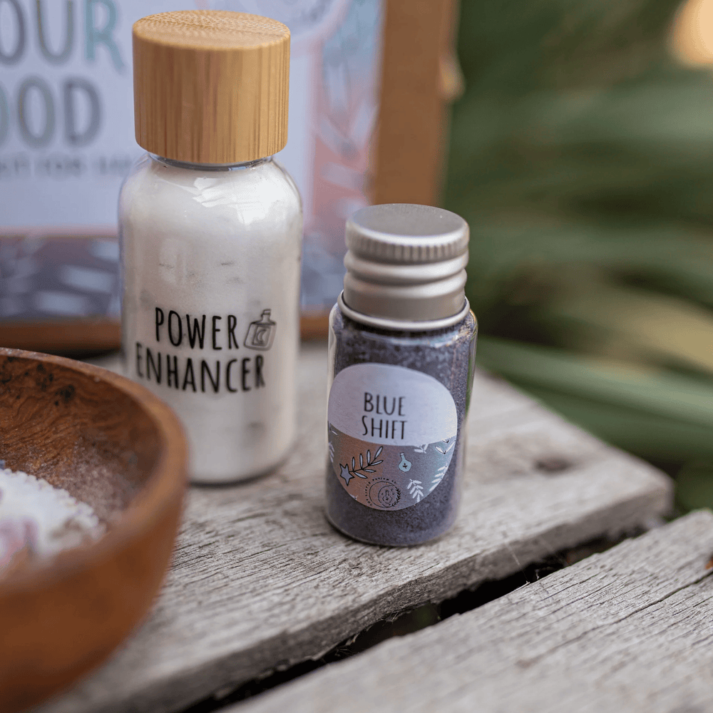 MINI - Colour Mood - Colour changing potion kit