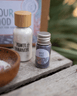 MINI - Colour Mood - Colour changing potion kit