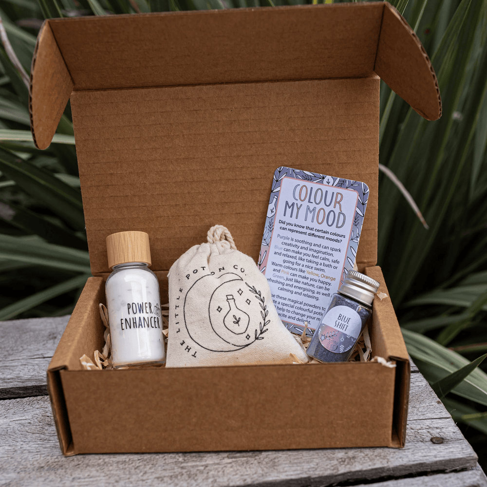 MINI - Colour Mood - Colour changing potion kit