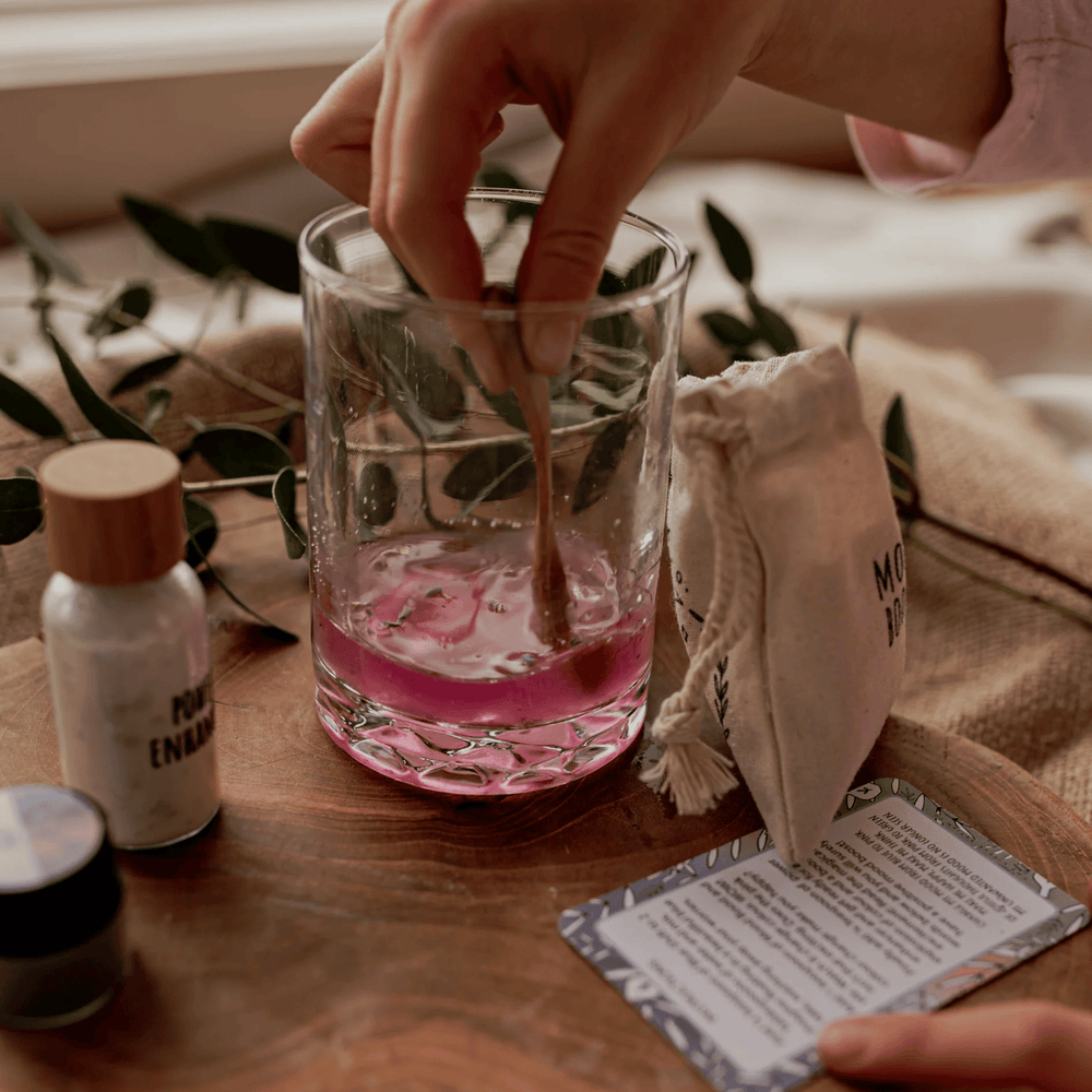 MINI - Colour Mood - Colour changing potion kit