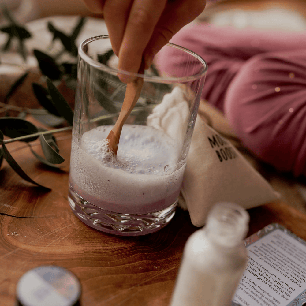 MINI - Colour Mood - Colour changing potion kit