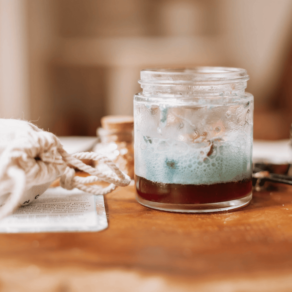 MINI - Colour Mood - Colour changing potion kit