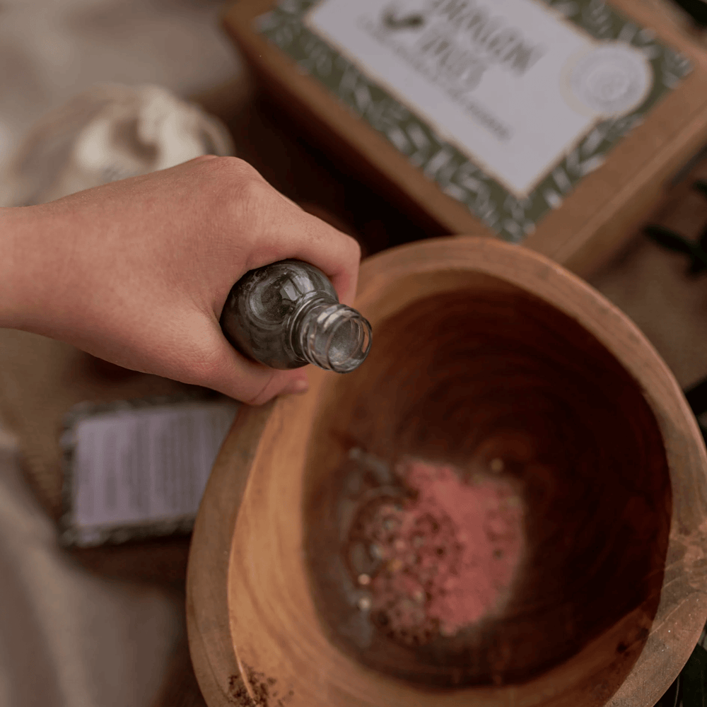 MINI - Dragon Tales - Potion Kit