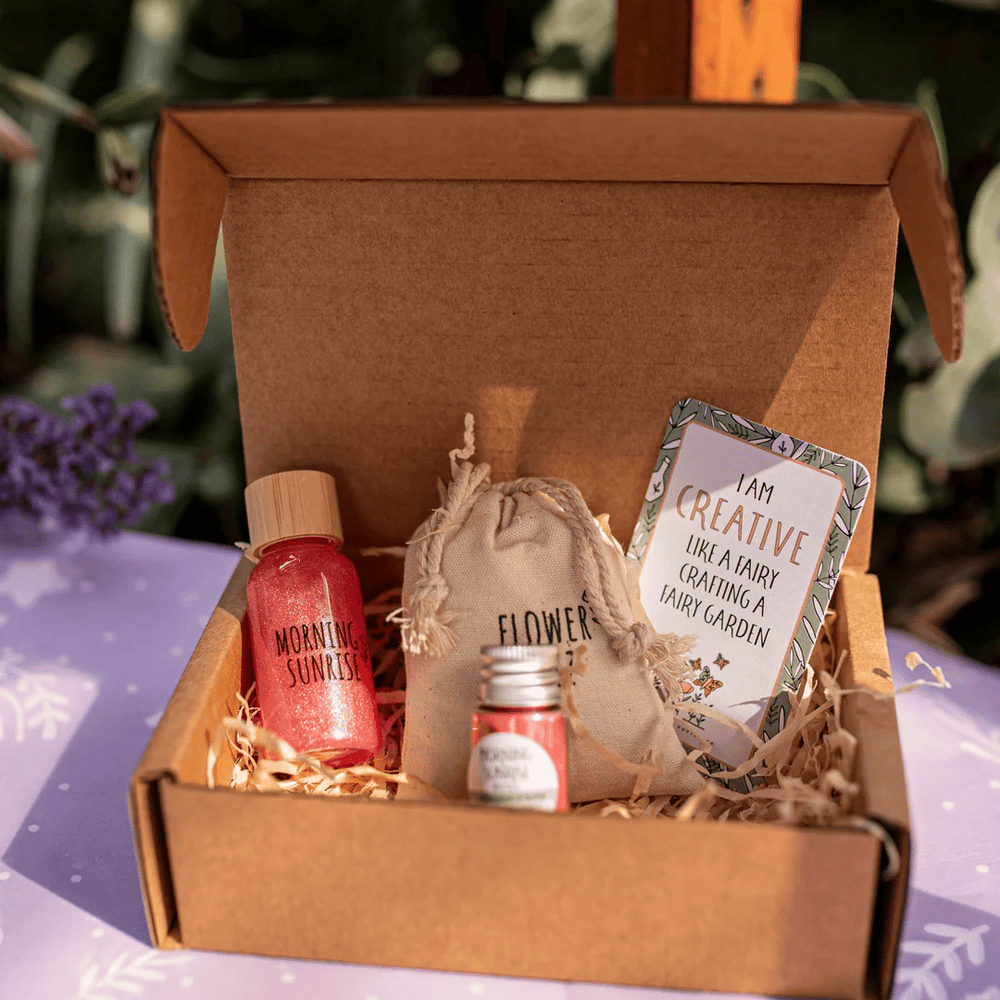MINI - Enchanted Garden - Potion Kit