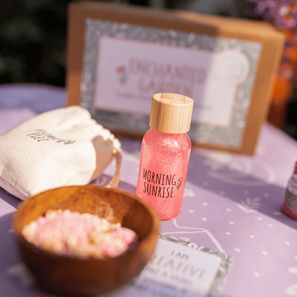 MINI - Enchanted Garden - Potion Kit