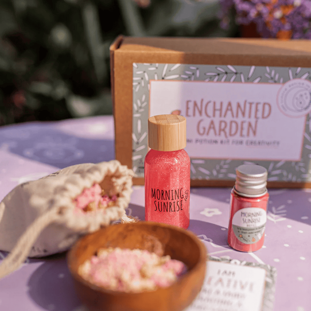 MINI - Enchanted Garden - Potion Kit