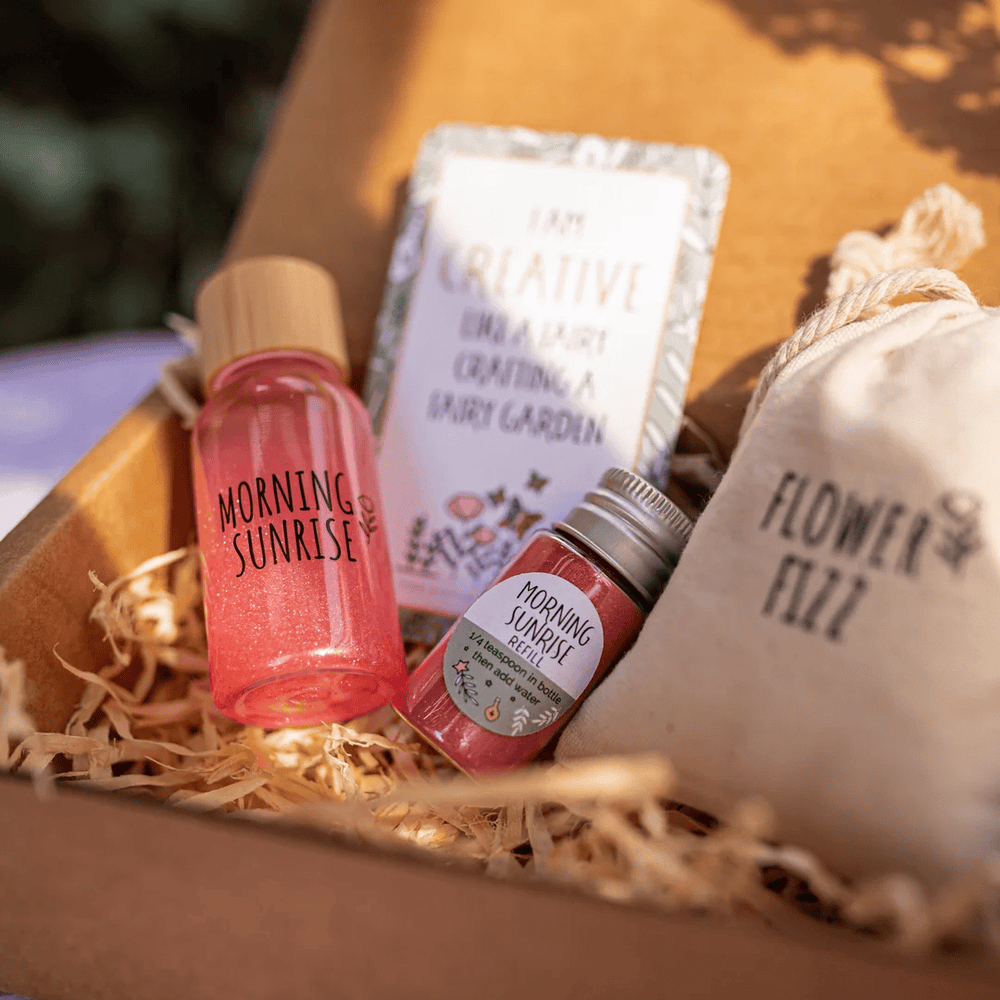 MINI - Enchanted Garden - Potion Kit