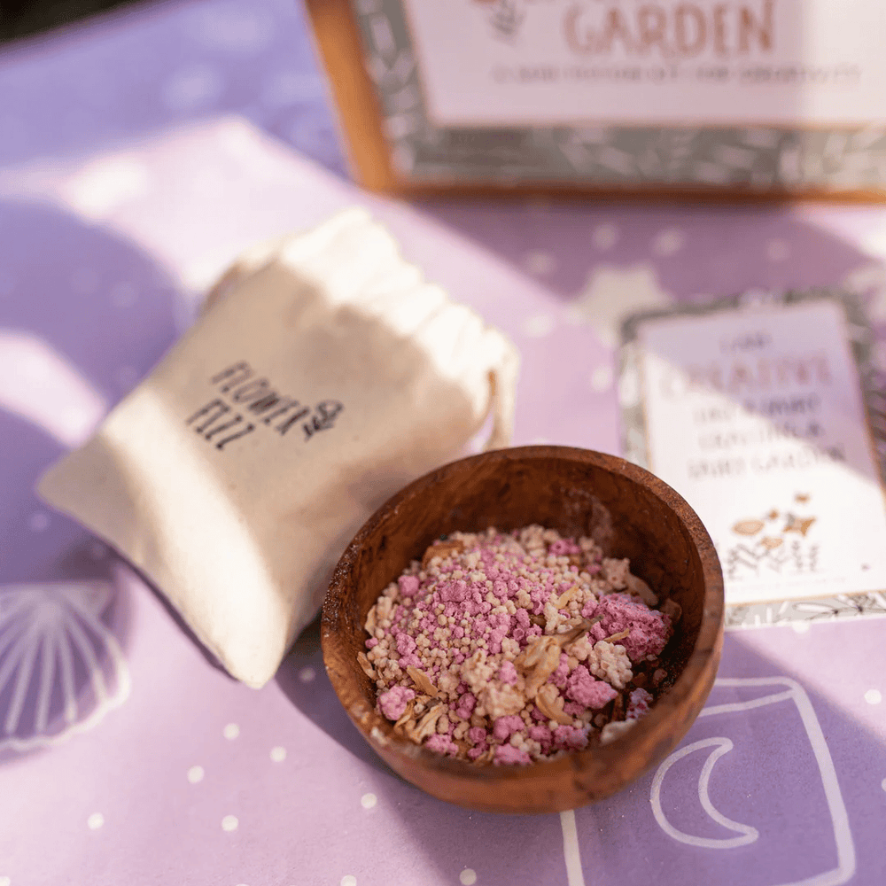 MINI - Enchanted Garden - Potion Kit