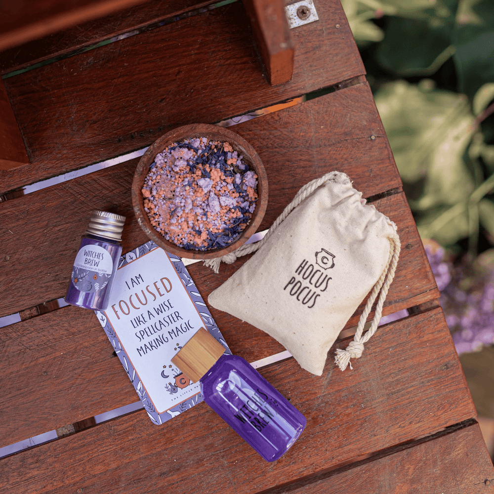 MINI - Hocus Pocus - Potion Kit