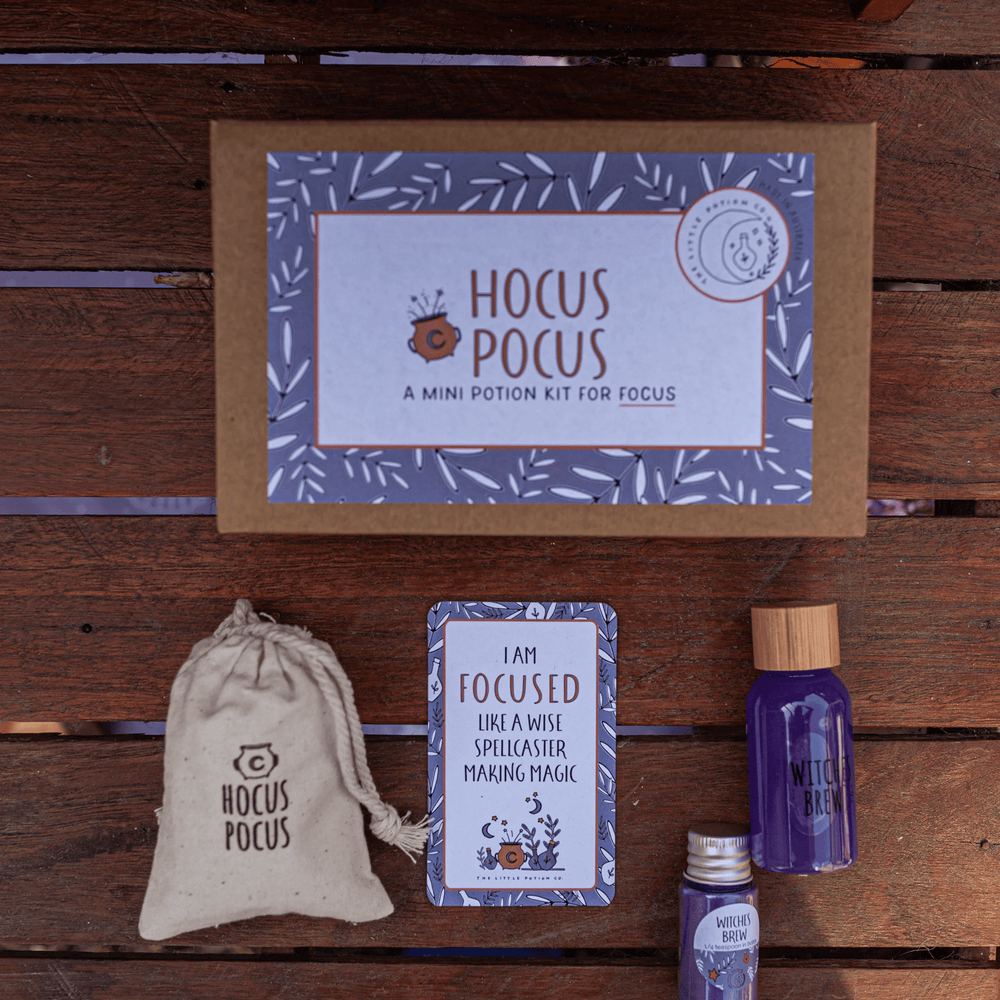 MINI - Hocus Pocus - Potion Kit
