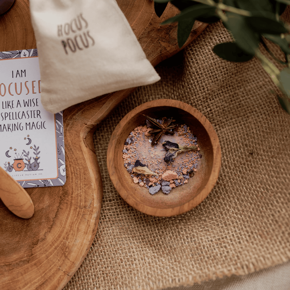 MINI - Hocus Pocus - Potion Kit