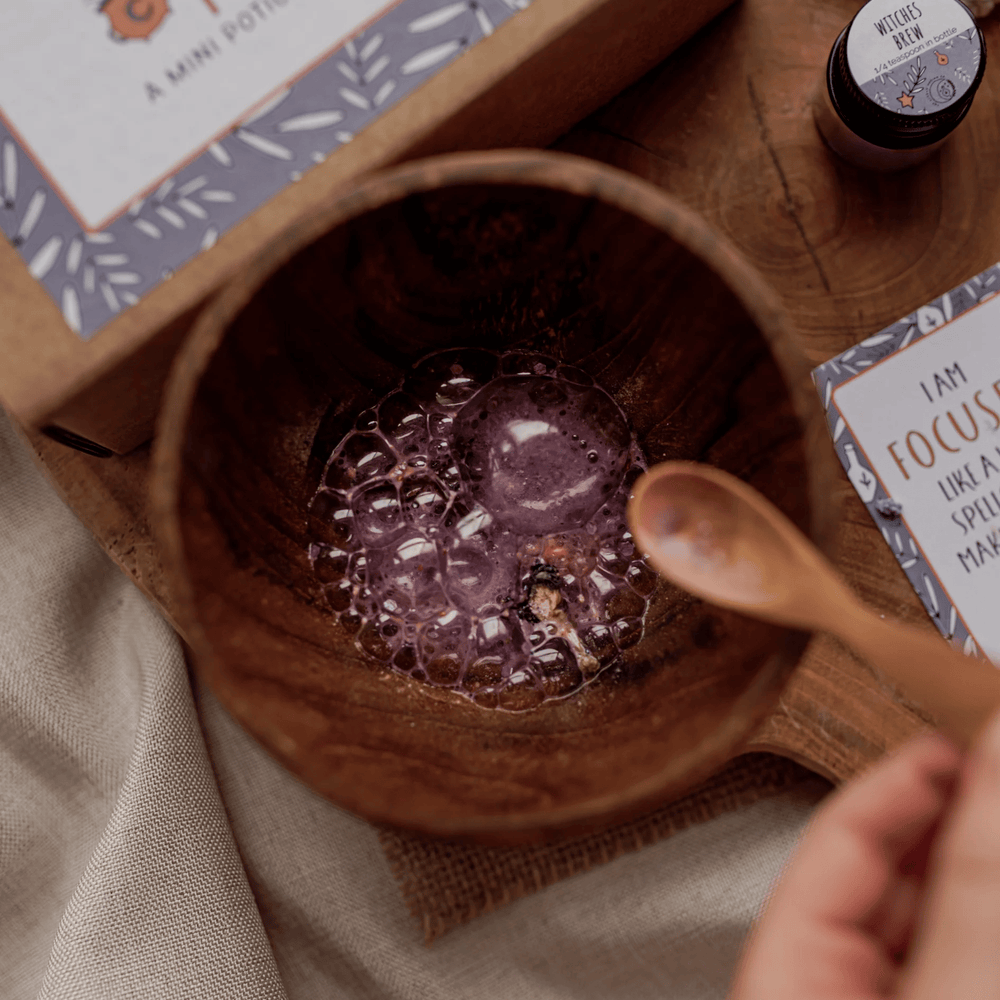 MINI - Hocus Pocus - Potion Kit