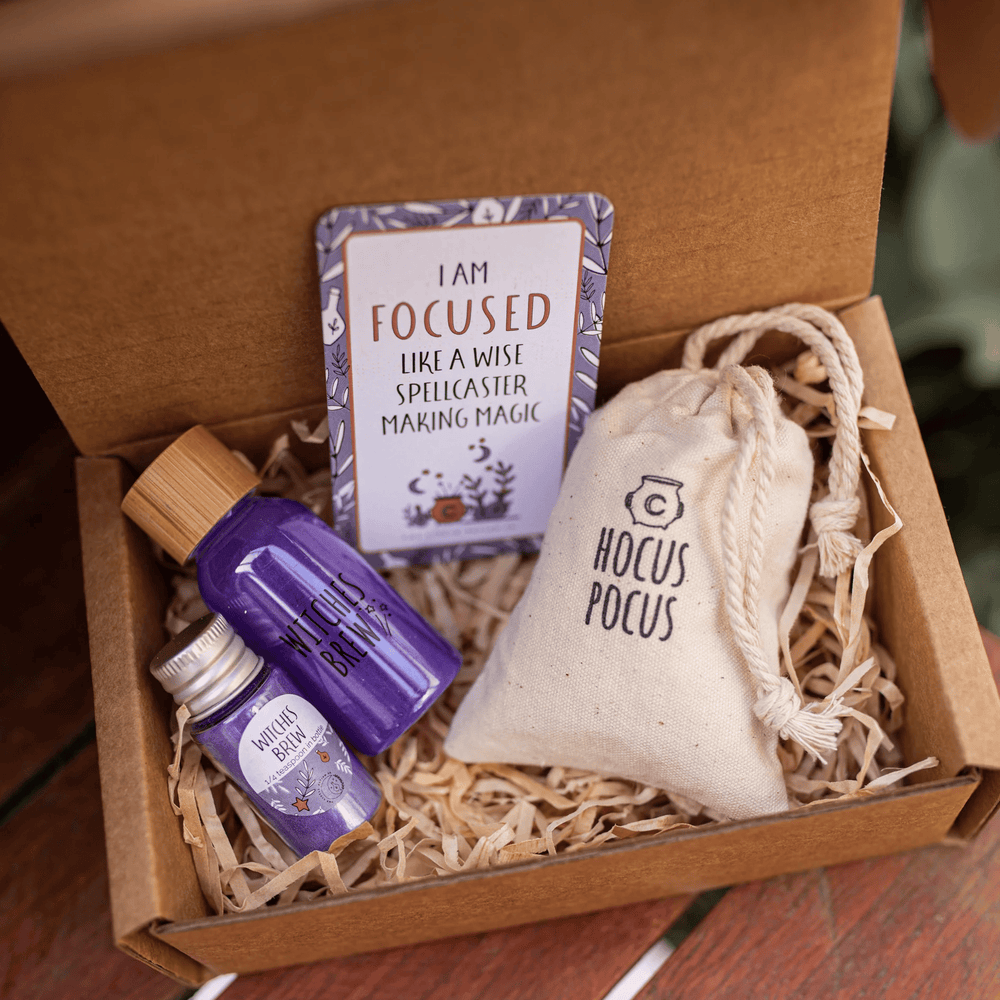 MINI - Hocus Pocus - Potion Kit
