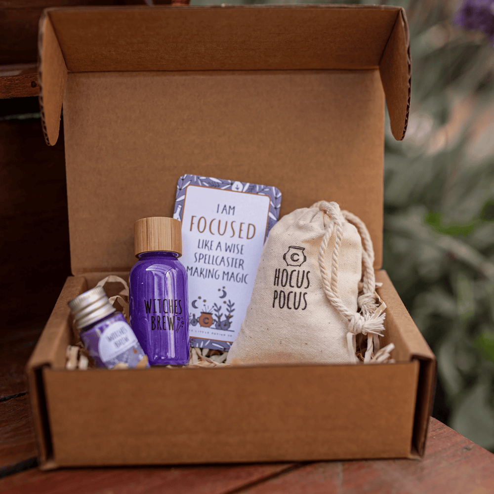 MINI - Hocus Pocus - Potion Kit