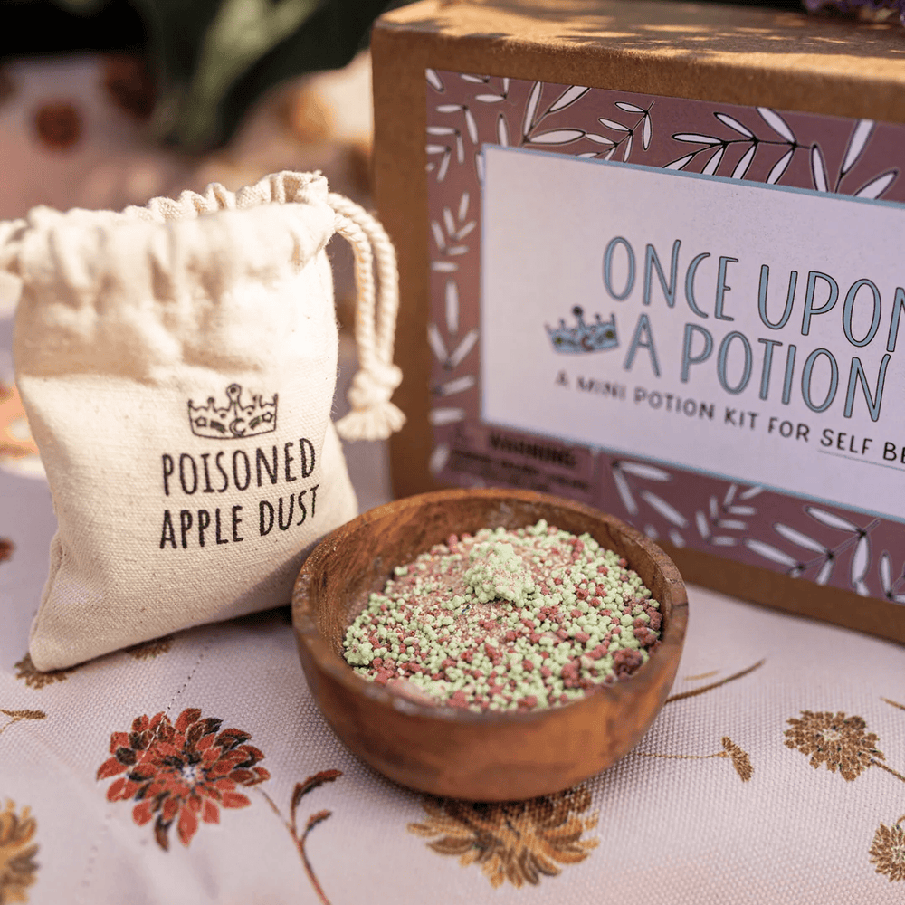 The Little Potion Co. - Once Upon a Potion - Potion Kit - MINI